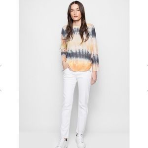 Zadig & Voltaire Kimmy T-D Sweater